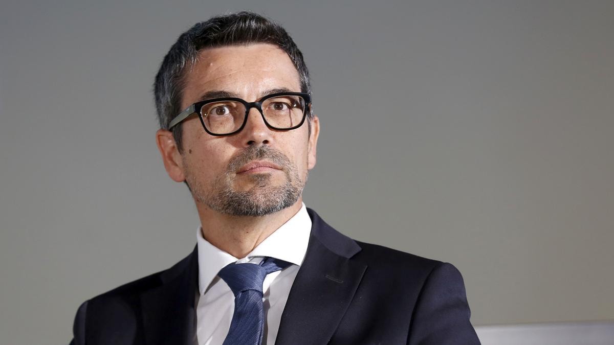 Stefano Ballista ceo Enilive