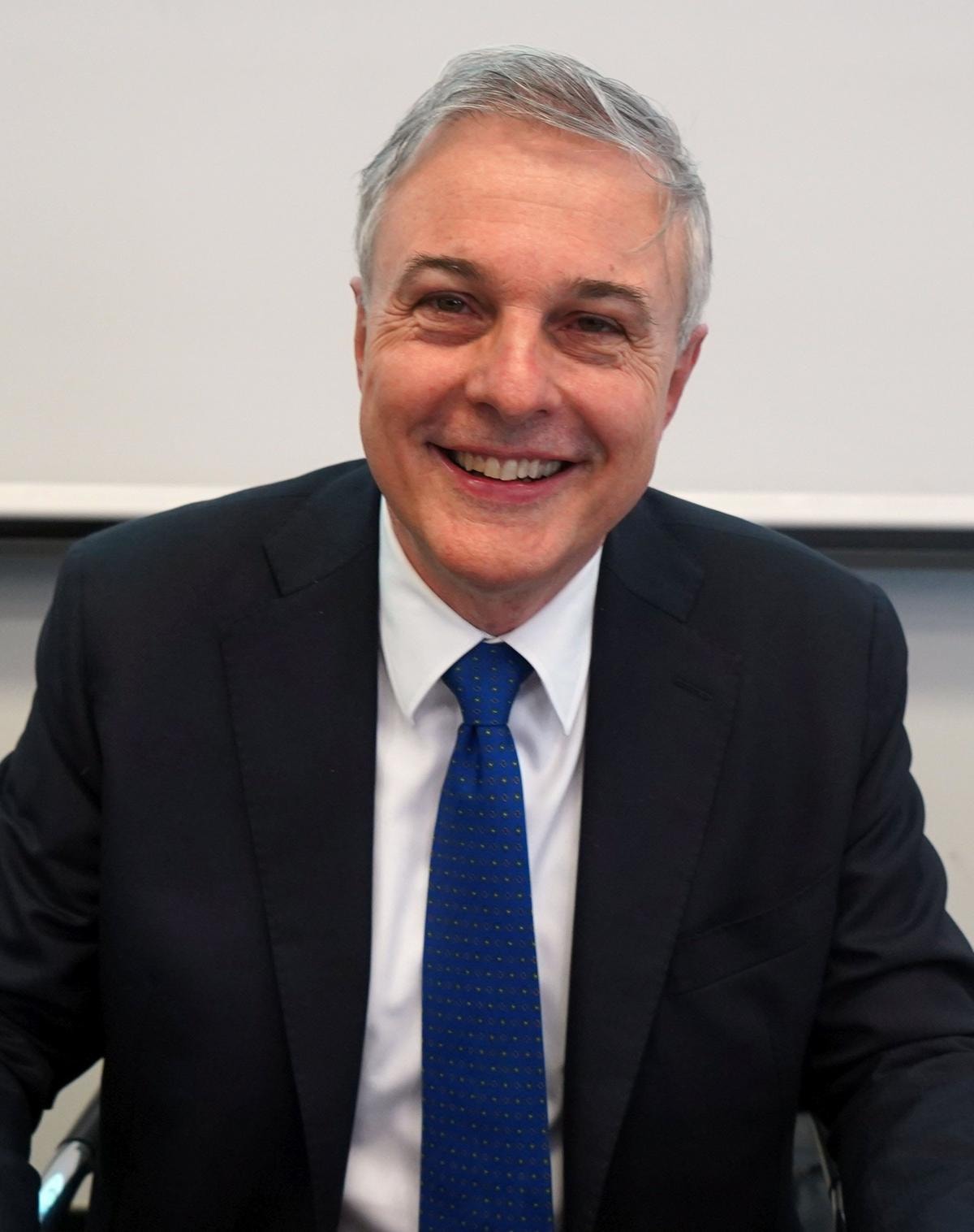 Massimo Michaud