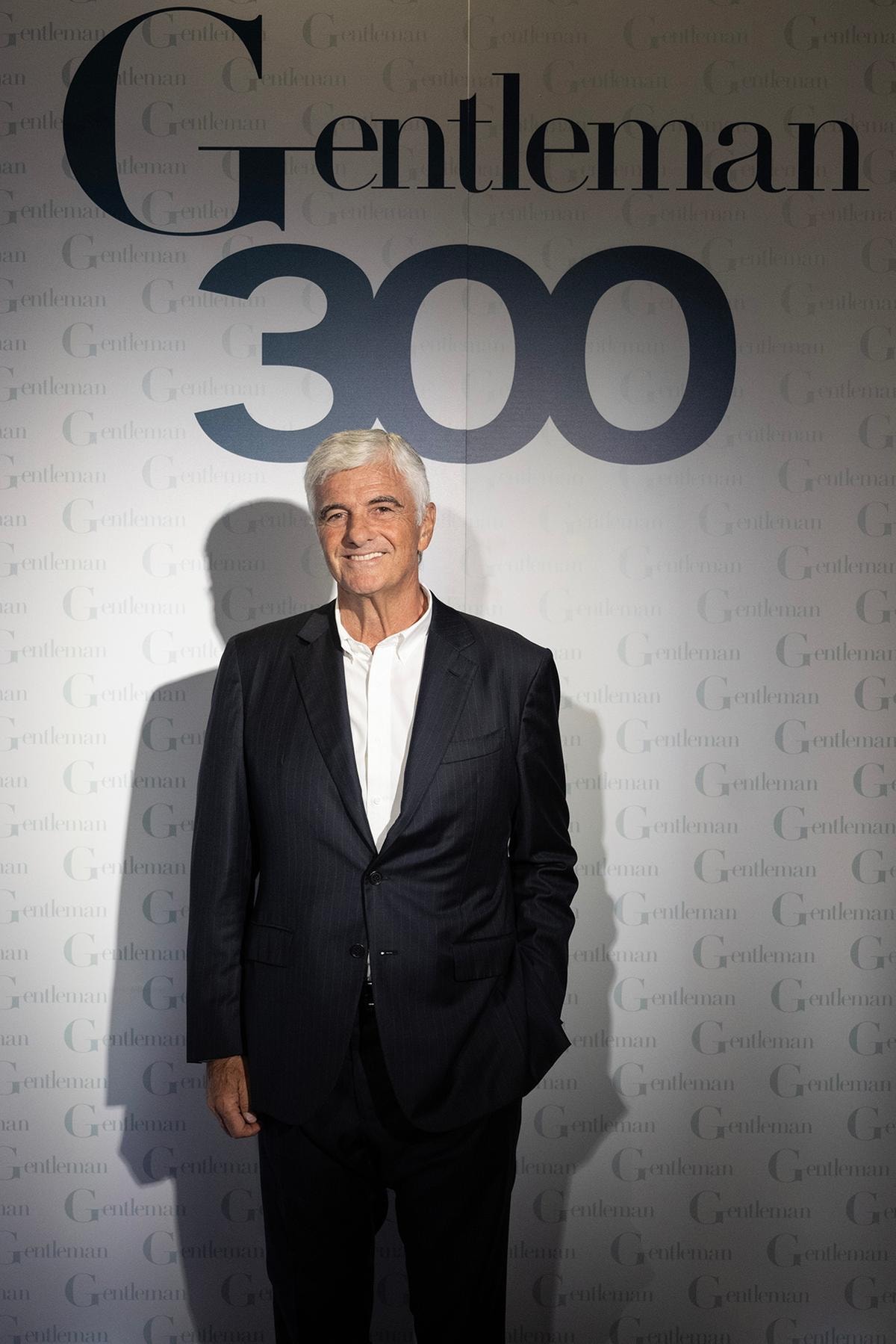 Antonio Belloni, presidente di LVMH Italia