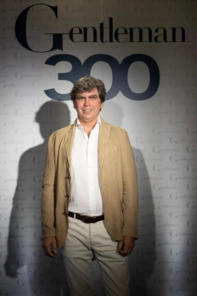 German Frers, fondatore e presidente di Frers Design