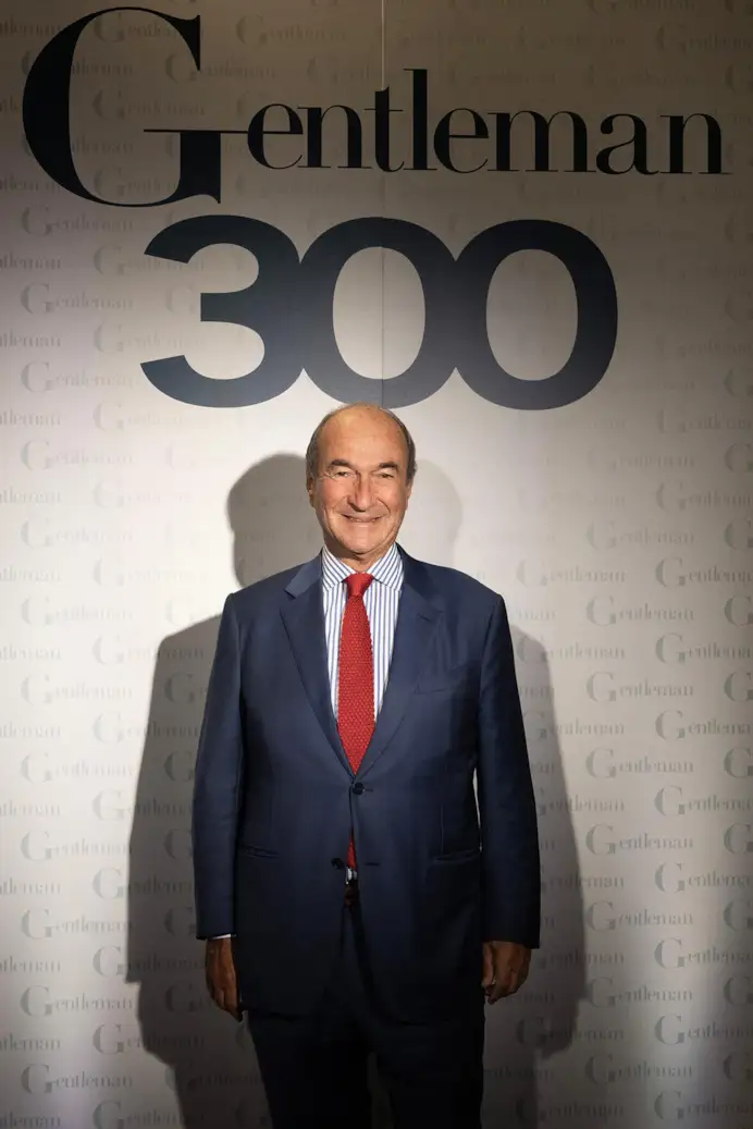 Michele Norsa, luxury strategic advisor e board member