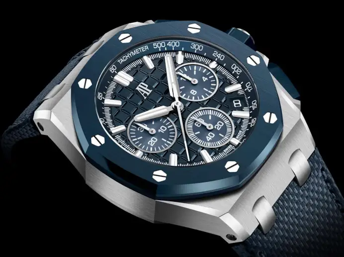 Quando Jay-Z, Mark Ronson e Peggy Gou suonano per Audemars Piguet