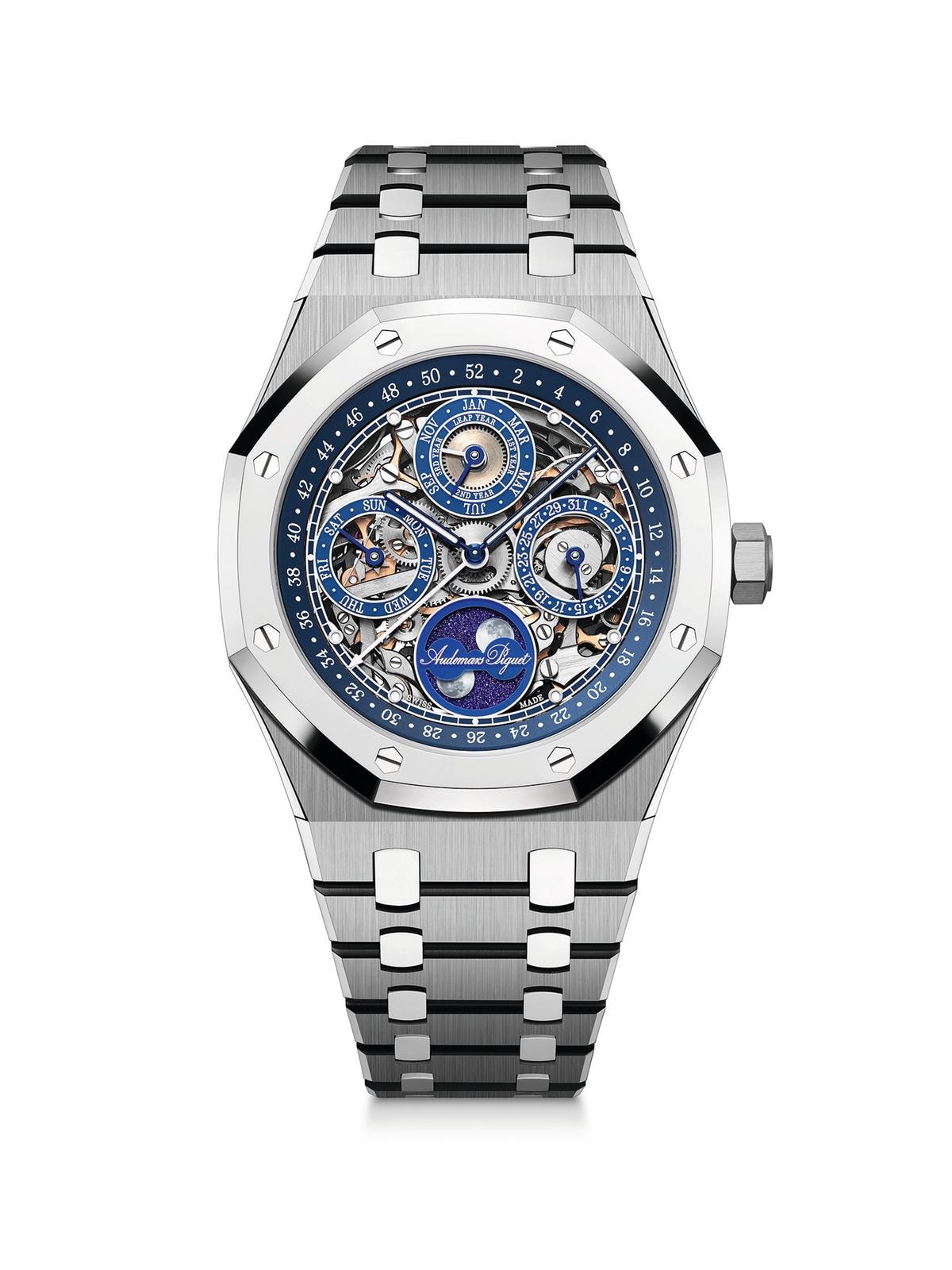 Quando Jay-Z, Mark Ronson e Peggy Gou suonano per Audemars Piguet