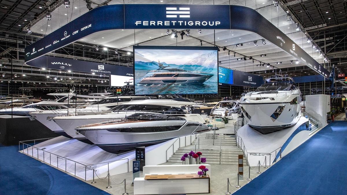 «Spiato a Milano il manager cinese di Ferretti»: indaga la procura. L’azienda di yacht: noi parte lesa