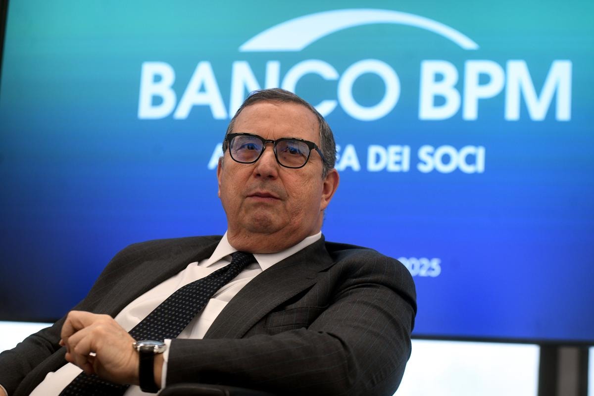 Unicredit – Banco Bpm, ecco perché Castagna dice no all’ops di Orcel