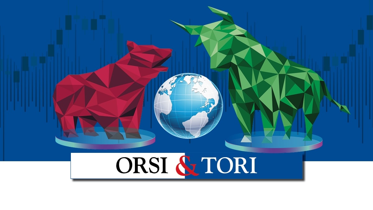 Orsi e tori
