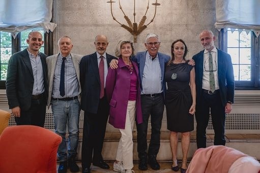 Il Premiolino 2025, riunione giuria