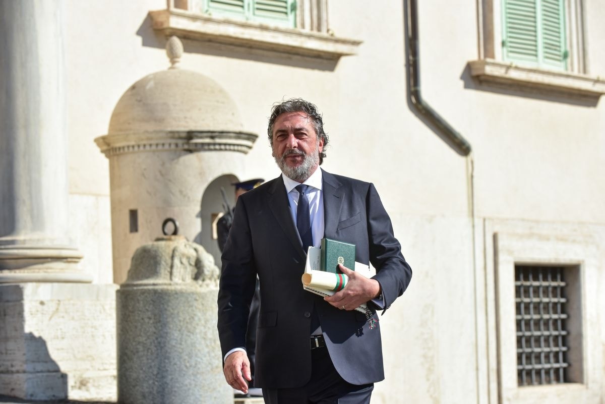 CIMBRI CARLO IMPRENDITORE