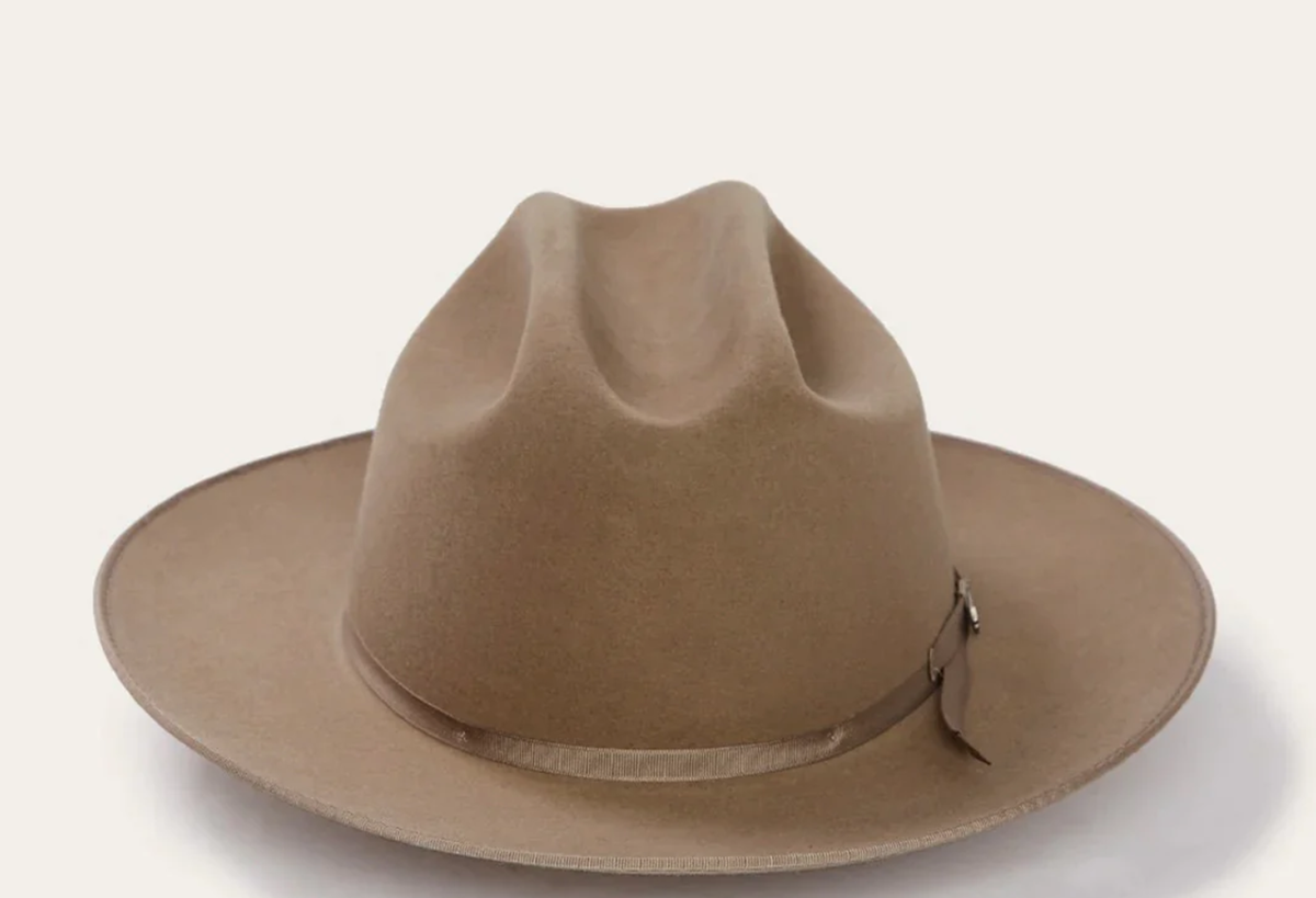 Stetson