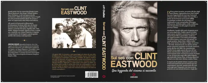 Clint Eastwood e quelle mani in tasca. Lo stile senza tempo di un’icona da 95 anni