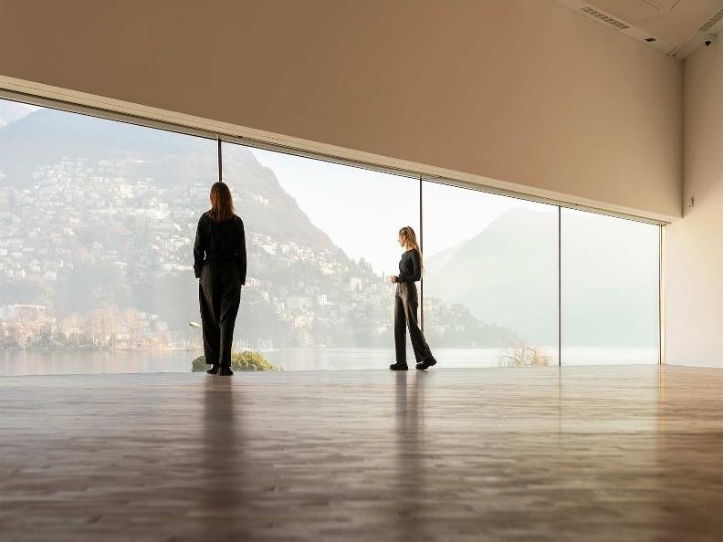 La bellezza del Canton Ticino, tra arte e paesaggio