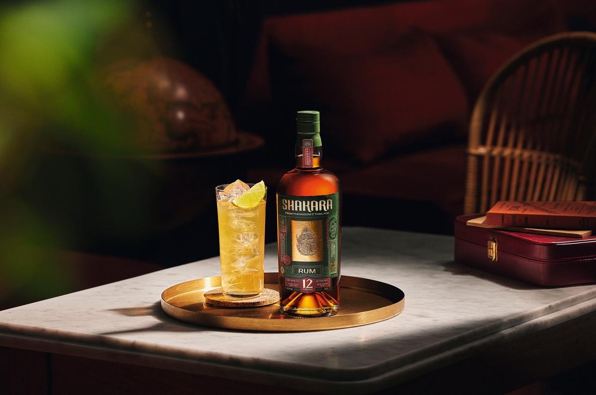 Rum, un mondo oltre i Caraibi: 3 etichette da provare 