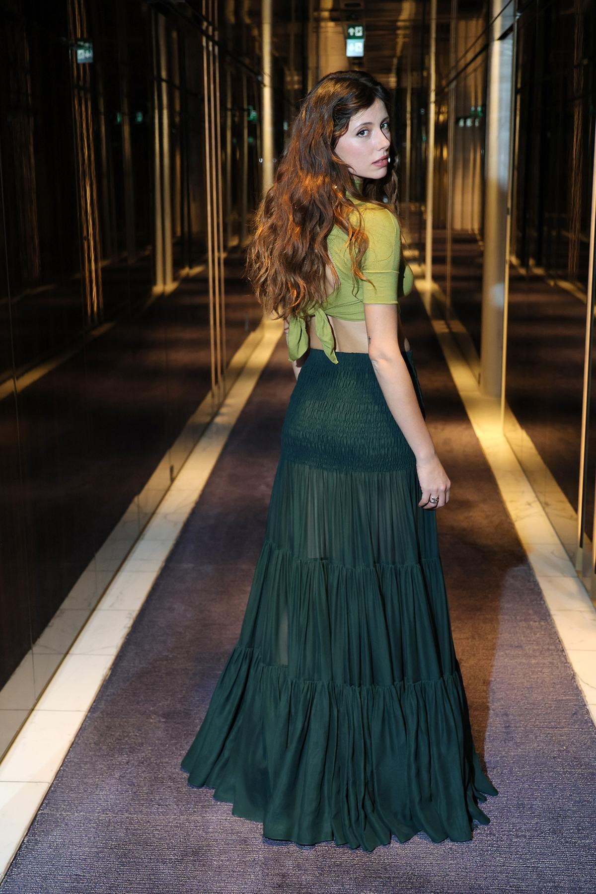 Celeste Dalla Porta