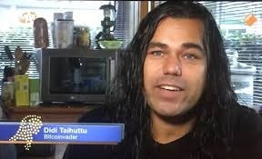 Didi Taihuttu