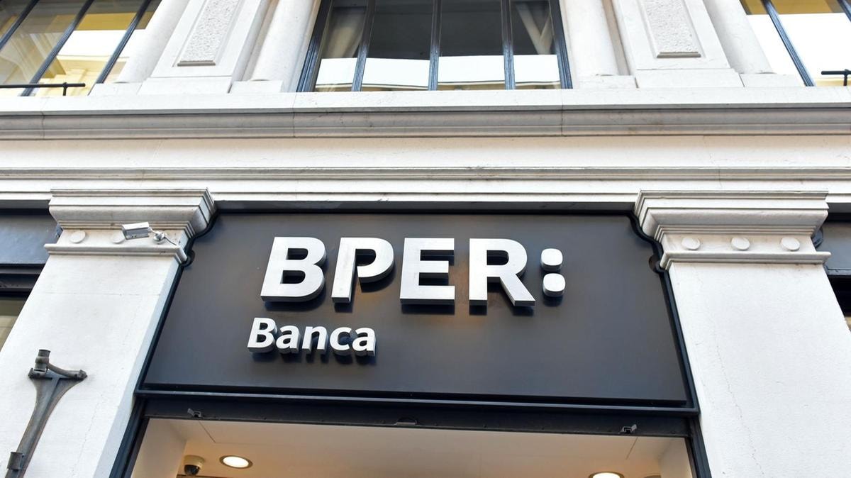 Bper, Jp Morgan sale al 10% potenziale. Ma non vuole acquisire il controllo dell’istituto