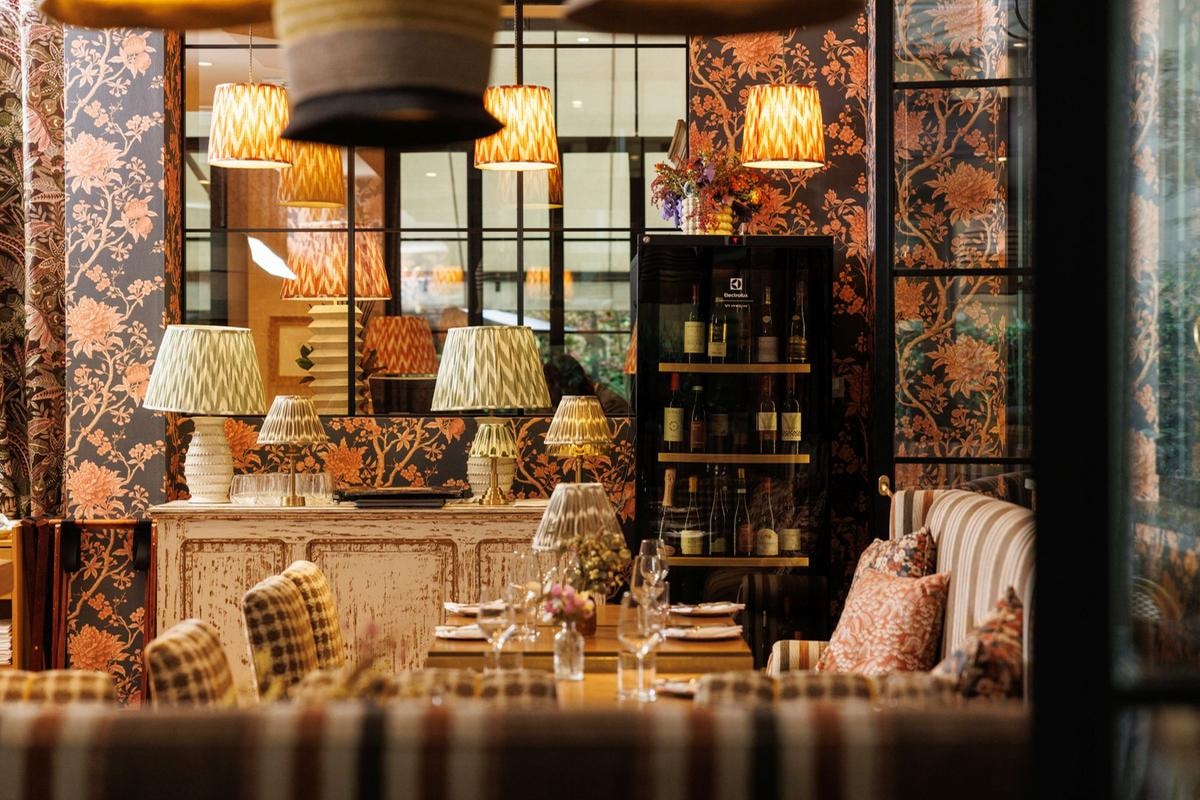 It Maison, il ristorante all day dining nel cuore di Brera
