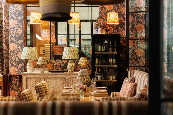It Maison, il ristorante all day dining nel cuore di Brera