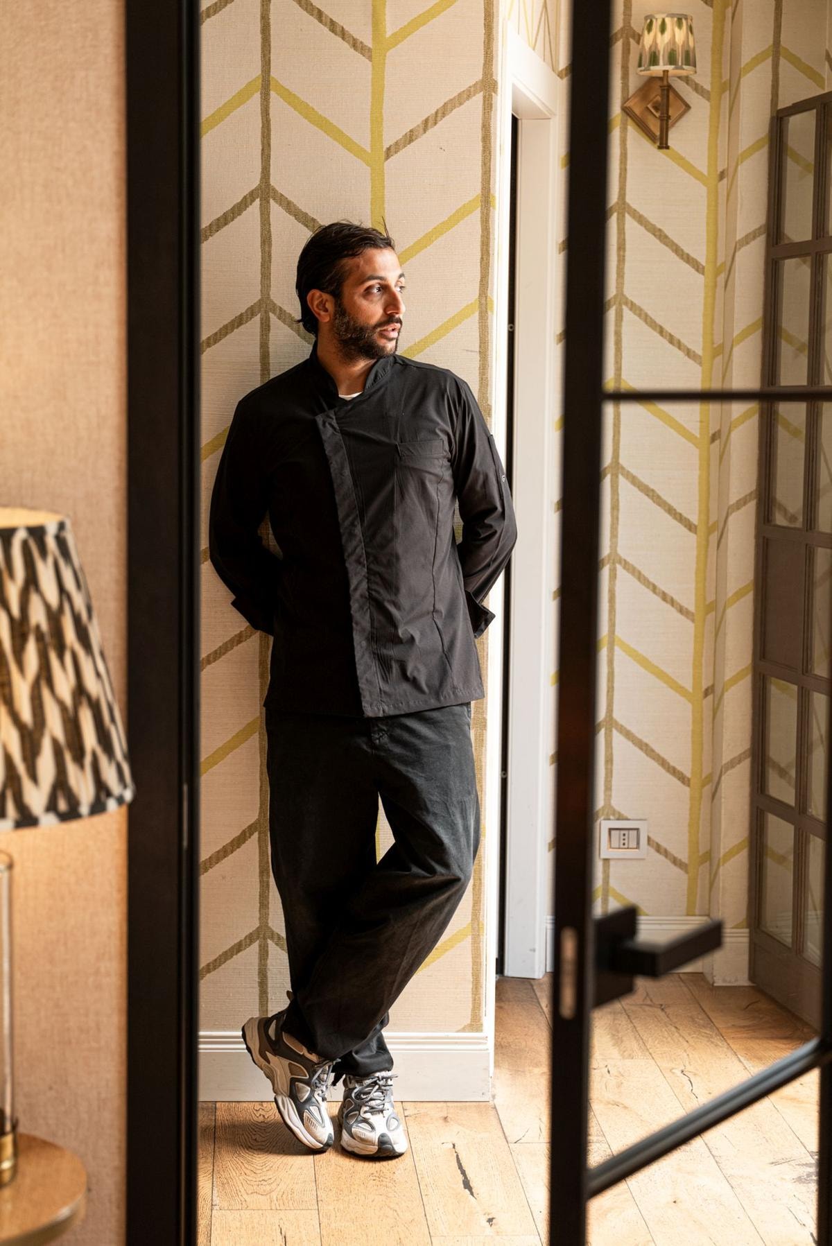 It Maison, il ristorante all day dining nel cuore di Brera
