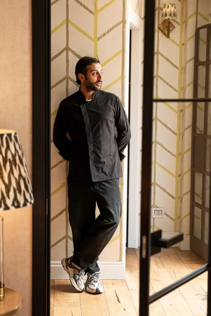 It Maison, il ristorante all day dining nel cuore di Brera