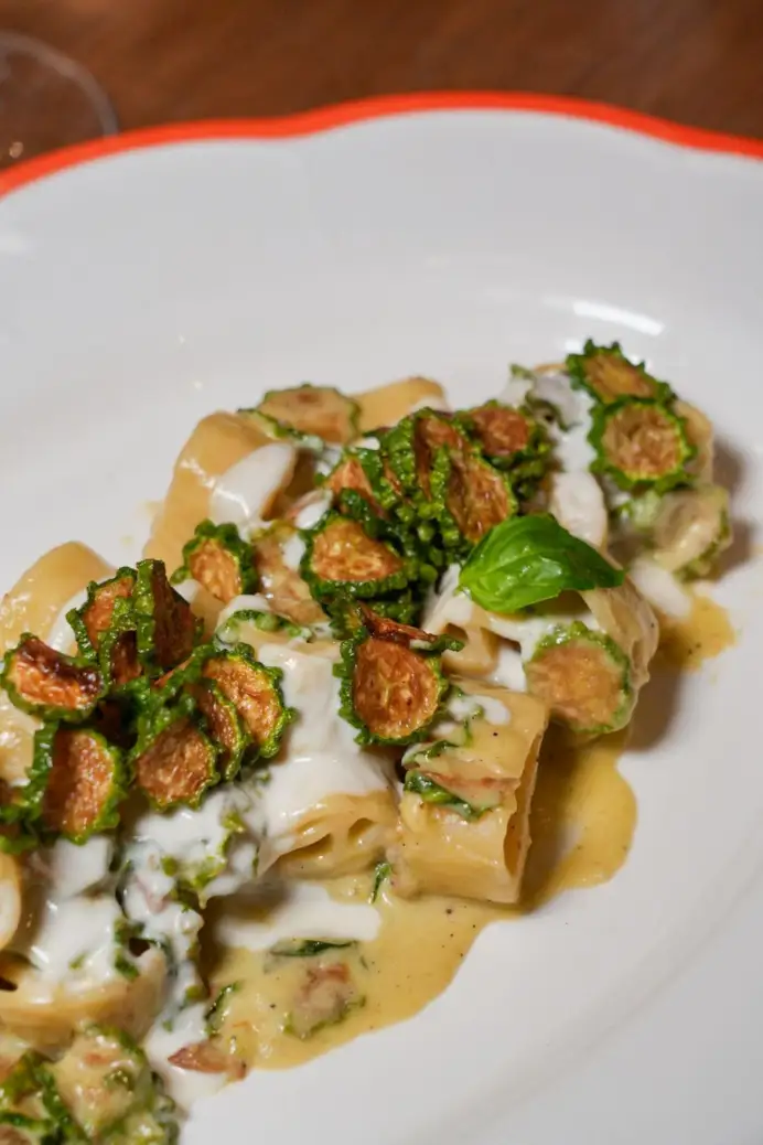 It Maison, il ristorante all day dining nel cuore di Brera