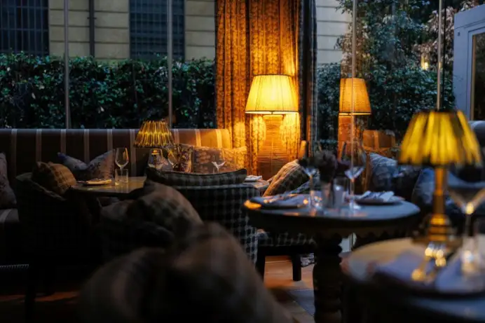 It Maison, il ristorante all day dining nel cuore di Brera