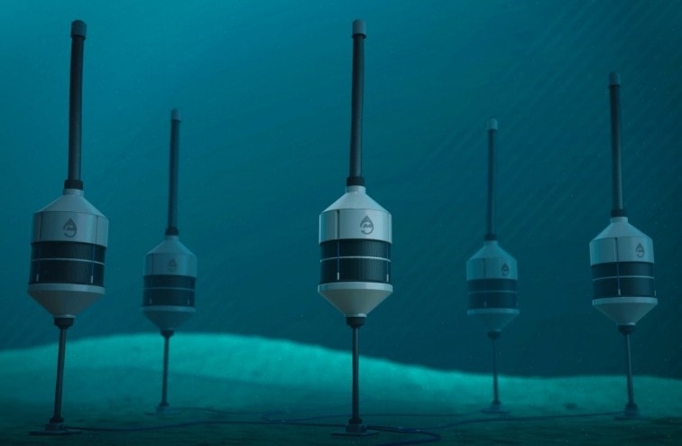 Il mondo sta esaurendo l'acqua potabile. Ma questa tecnologia promette di risolvere il problema