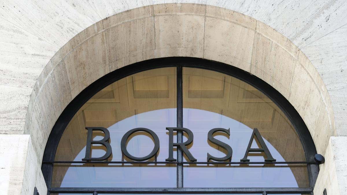 Class Editori sale del 20% a Piazza Affari