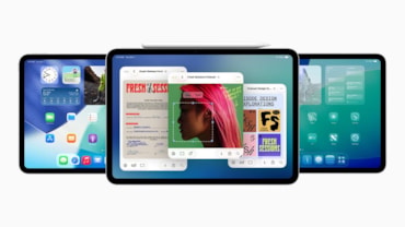 Apple ridisegna l’interfaccia software e rende iPad sempre più simile a un computerApple ridisegna l’interfaccia software e rende iPad sempre più simile a un computer