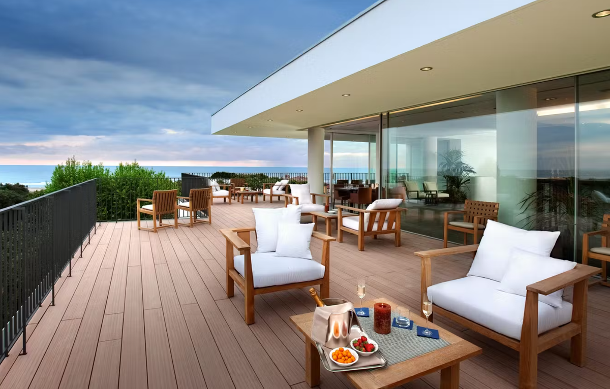 Sky Kong, il place to be di Forte dei Marmi