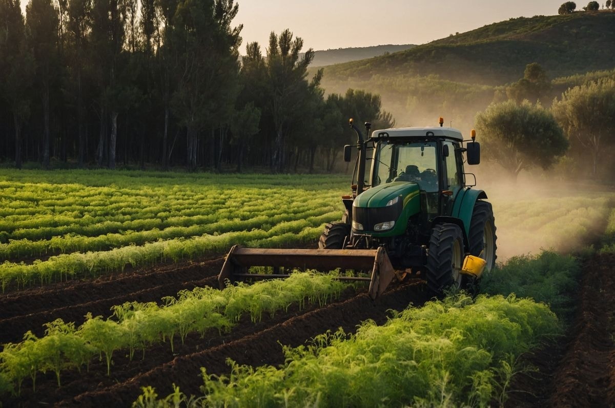 Comer Industries, perché  l’accordo con Cnh va ben oltre un normale contratto di fornitura 