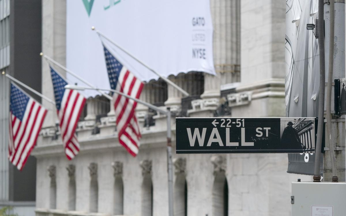 Ubs: nei prossimi cinque anni 1.200 miliardi di dollari si sposteranno da Wall Street all’Europa