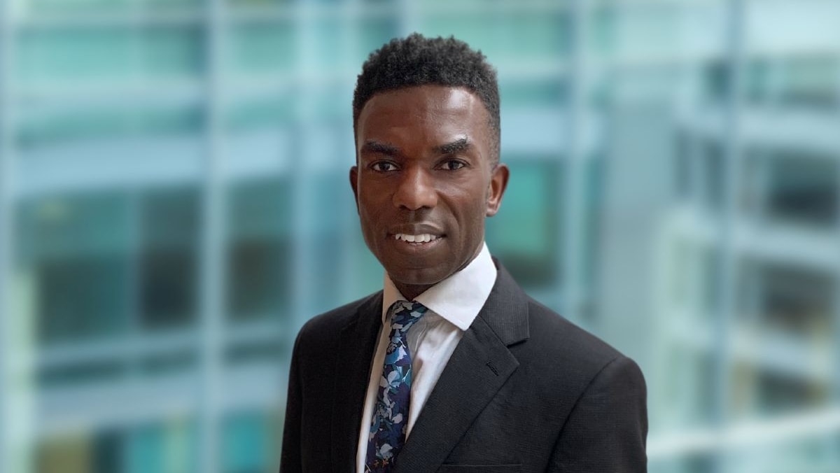 Hywel Franklin, Head of European Equities di Mirabaud Asset Management