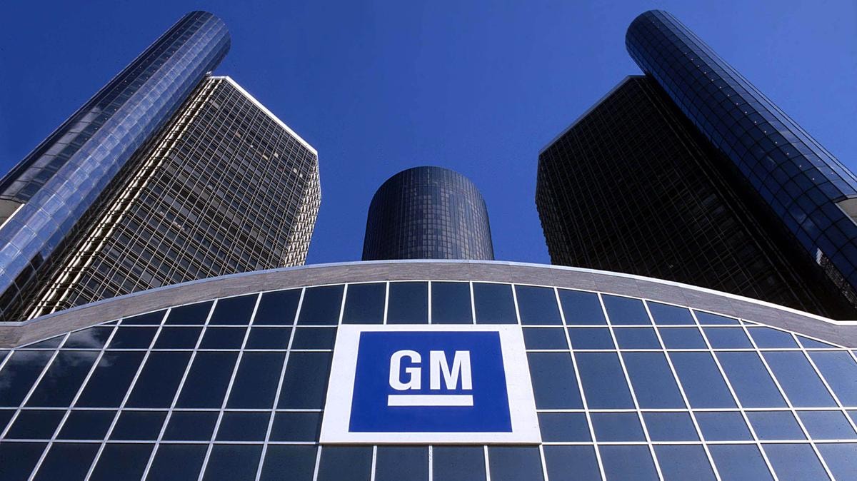 General Motors investe 4 miliardi per riportare la produzione negli Usa dal Messico. È l’effetto dei dazi di Trump