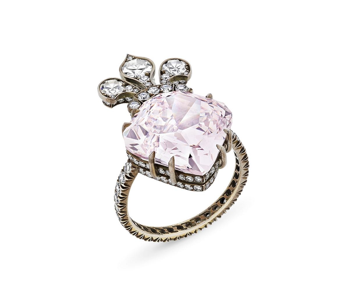 Magnificent Jewels, l’asta di alta gioielleria a New York