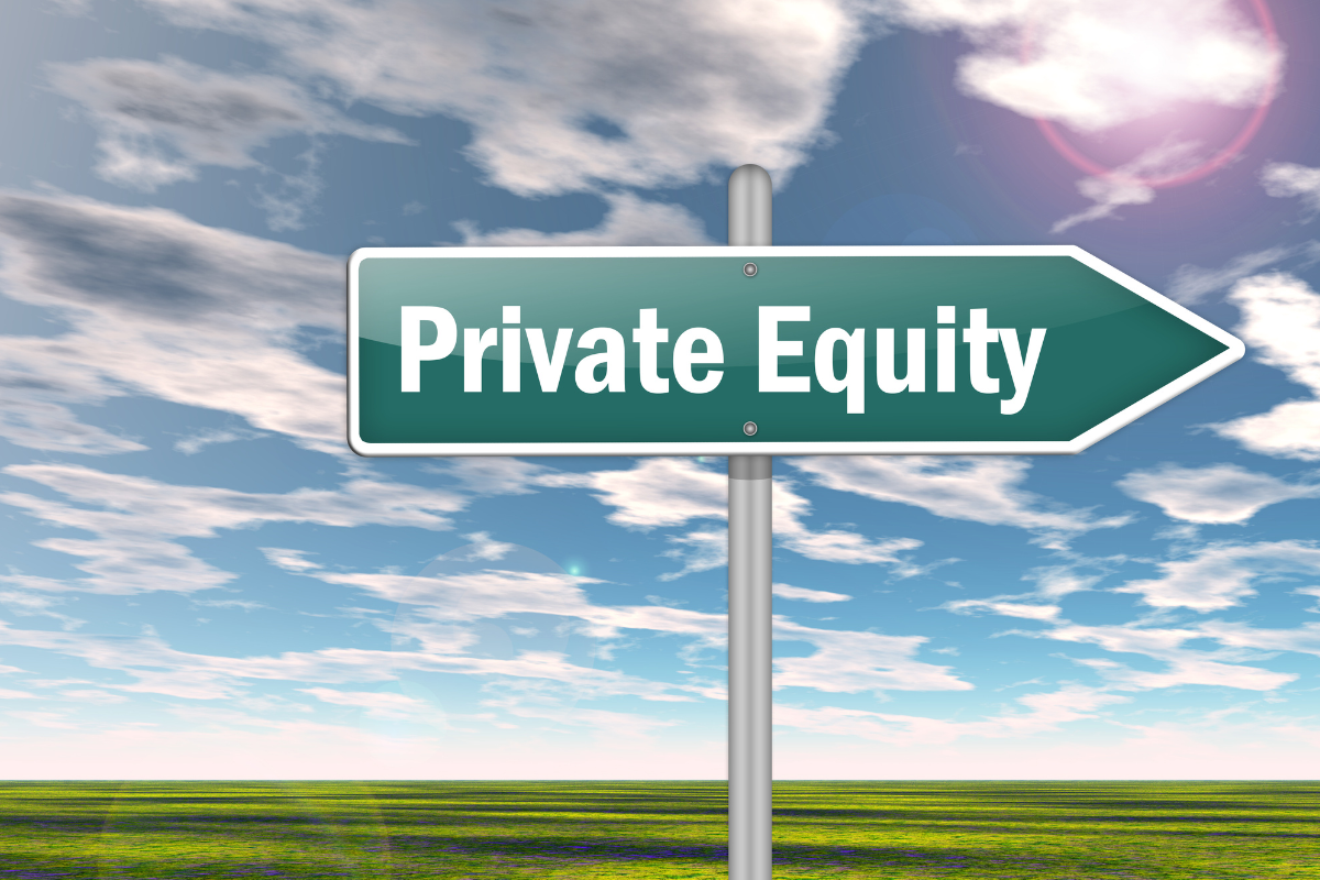 Private equity