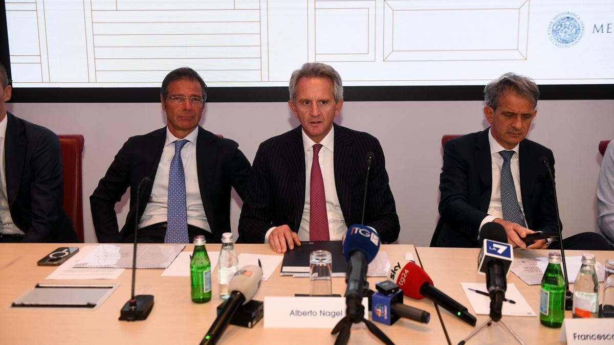 Esposto in procura su ipotesi concerto Delfin-Caltagirone in Mps-Mediobanca. Doris e Norges a favore dell’ops su Banca Generali