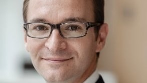Jean-Marc Stenger, ad di Sg-Forge