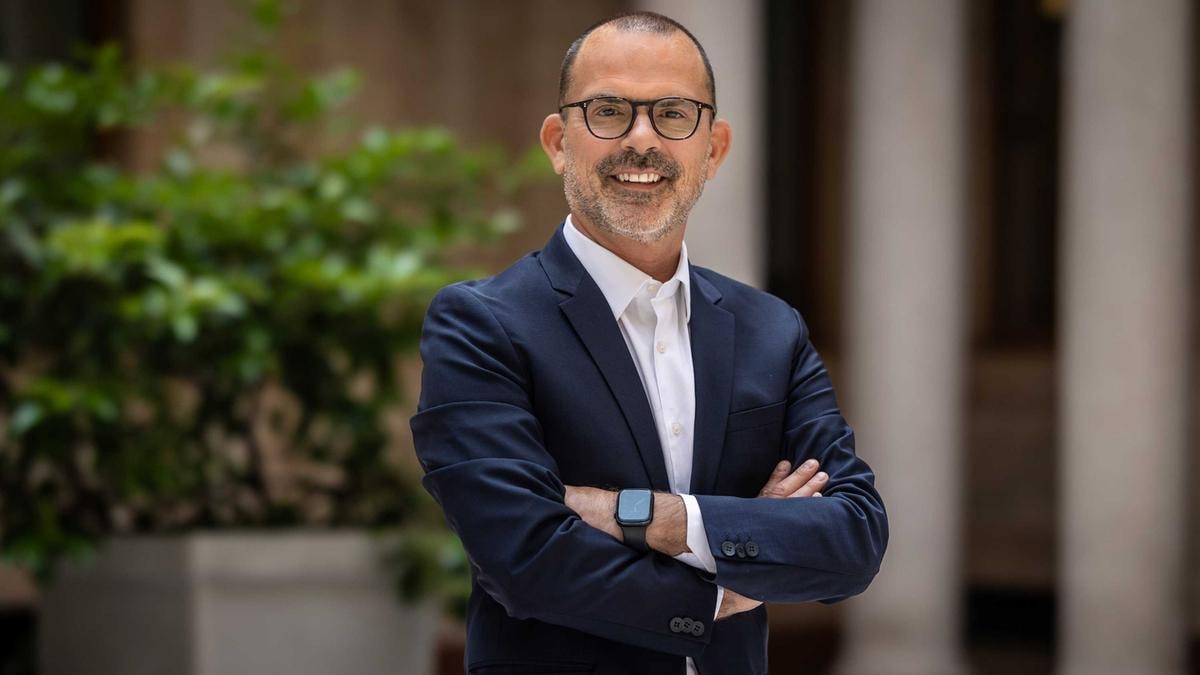 In Lca arriva Ferdinando Poscio come equity partner 