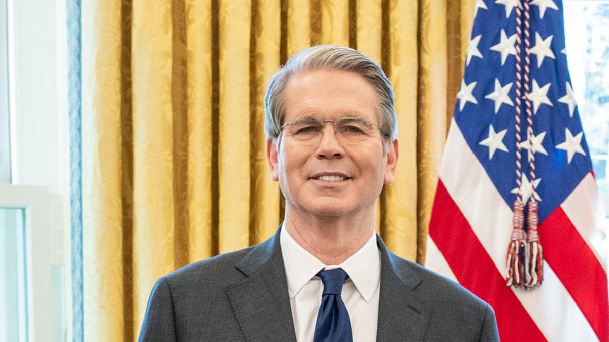 Chi succederà a Powell alla Fed? Per il super gestore Paul Tudor Jones sarà il segretario al Tesoro Scott Bessent 