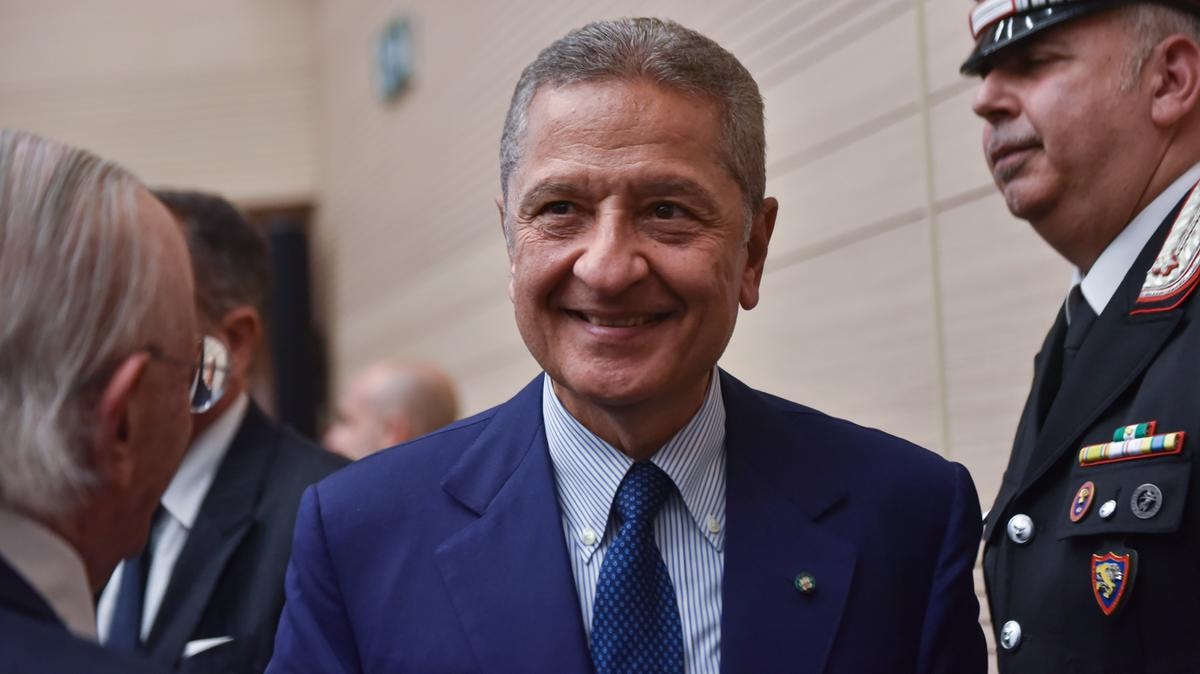 Fabio Panetta (Banca d’Italia): accelerare su innovazione e mercato unico dei capitali per la competitività Ue