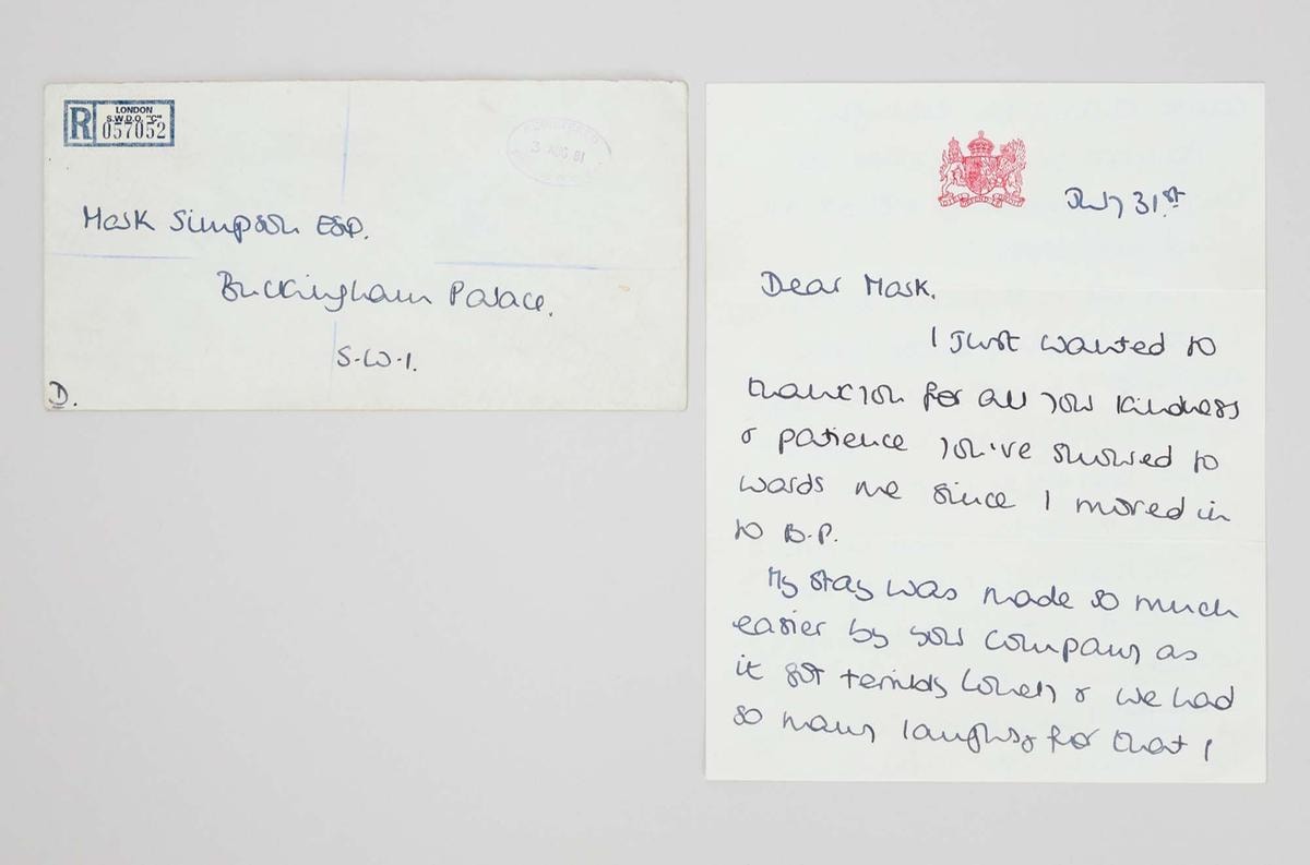 Lady Diana: all’asta i suoi abiti più iconici 