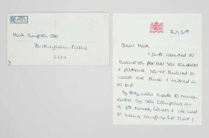 Lady Diana: all’asta i suoi abiti più iconici