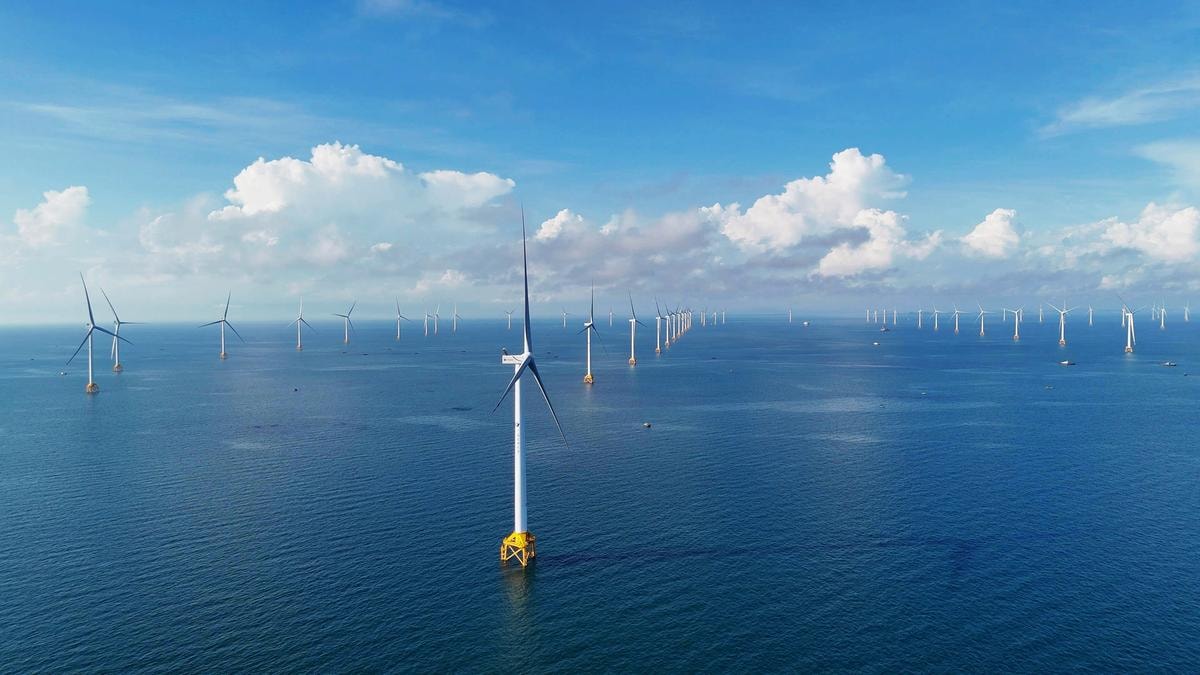 Cina e Ue, ampi spazi di cooperazione nello sviluppo verde