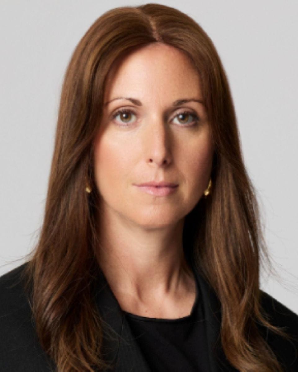 Heather Kaminetsky (ph official website)