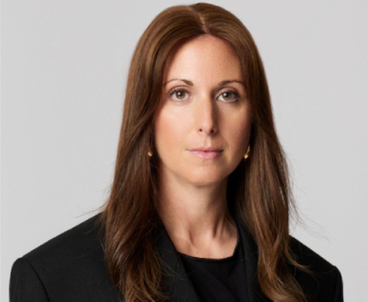 Heather Kaminetsky (ph official website)
