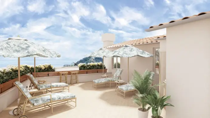 Splendido splendente… alla Dior Spa del Belmond di Portofino
