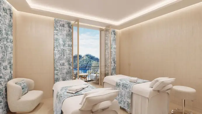 Splendido splendente… alla Dior Spa del Belmond di Portofino