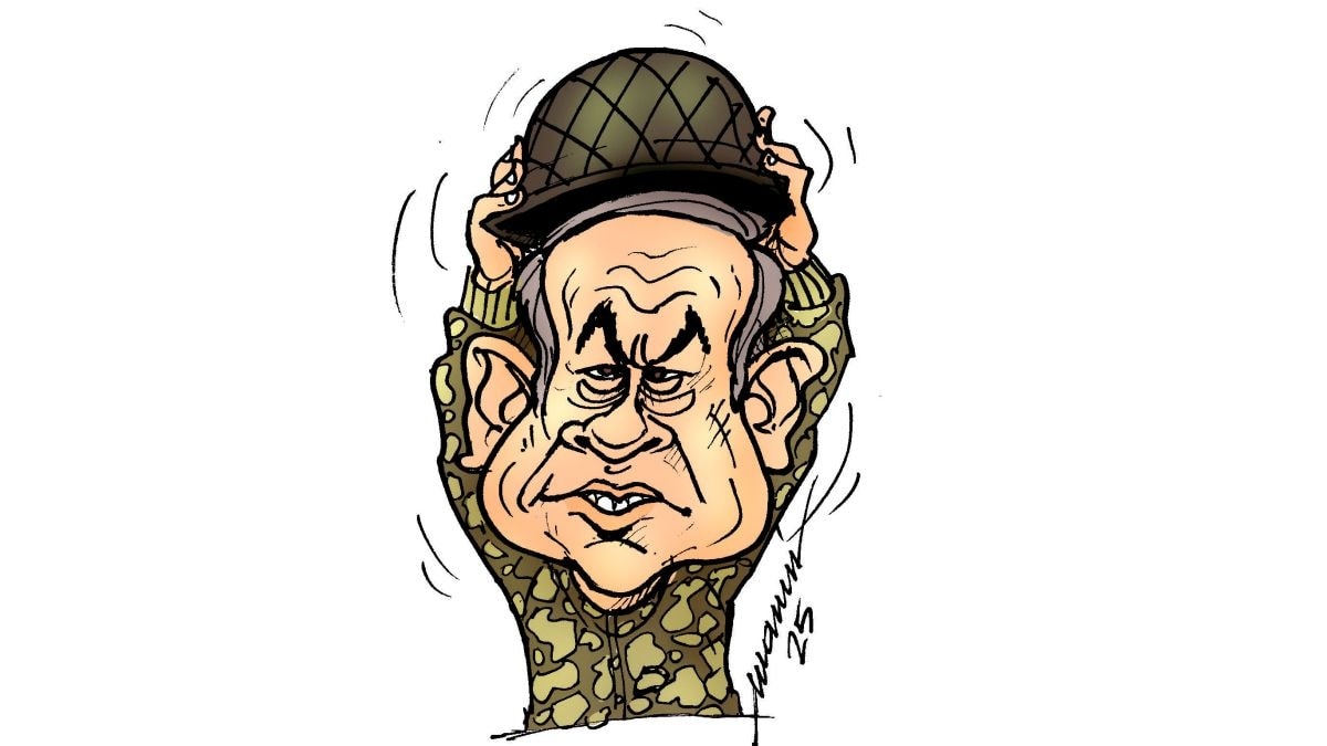 Benjamin Netanyahu, premier di Israele