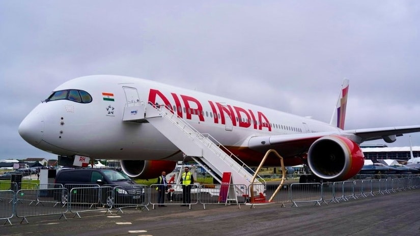Come si sopravvive a un incidente aereo? Il caso dell’unico superstite del volo Air India 171