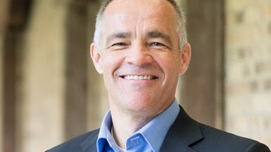 Ric Lewis, Ibm